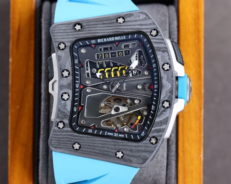 RICHARD MILLE Watches